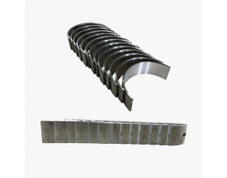 Вкладыши коренные Р0 (13 шт.) CDM520 / CDM1185 LIUGONG