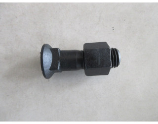 Болт + гайка бокового ножа SD16L SHANTUI