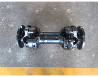 Вал карданный задний